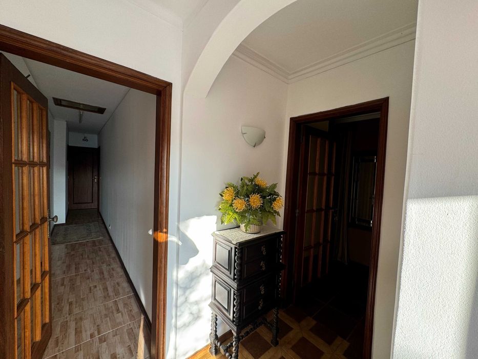Quarto para arrendar