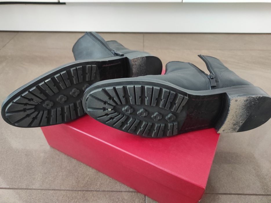 Buty/obuwie męskie Hugo Boss 275mm
