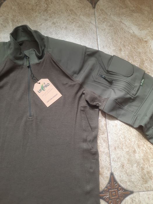 Тактическая рубашка UF PRO