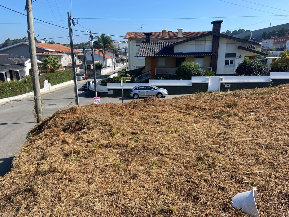 1 lote terreno para construção