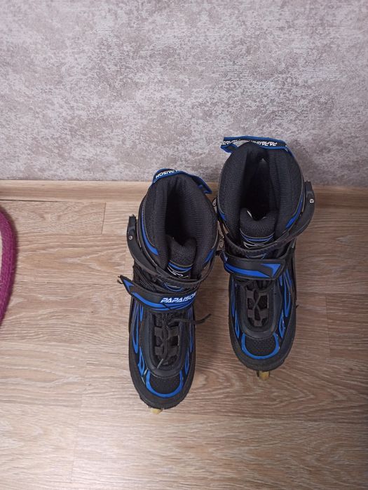 Ролики для хлопчика