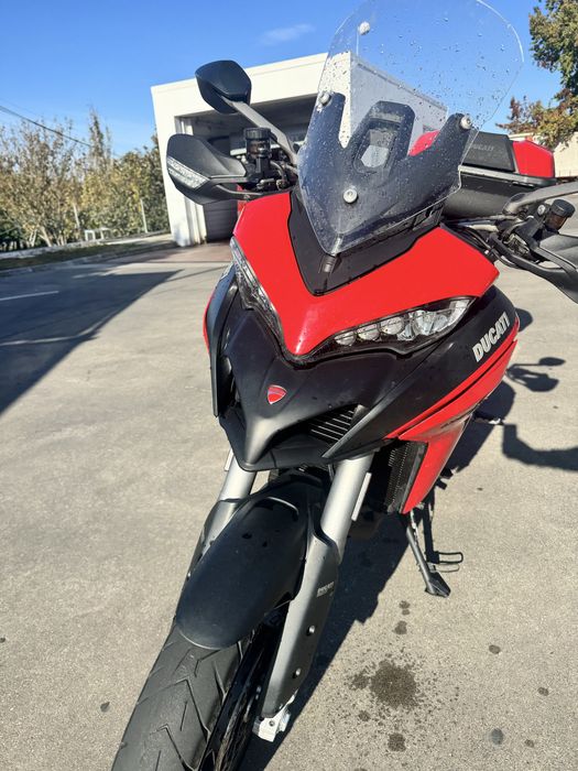 DUCATI Multistrada 950S