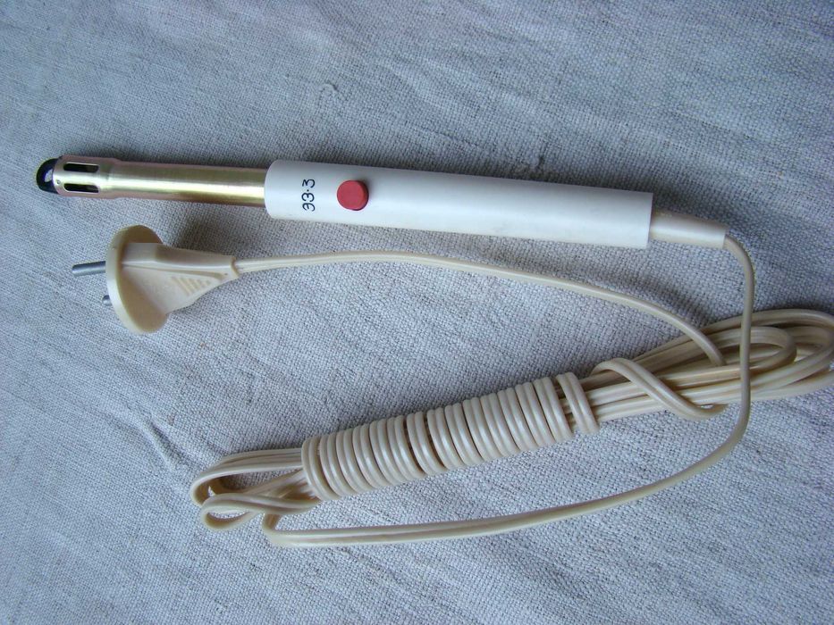 Електрична запальничка для газових плит і котлів часів ссср нова