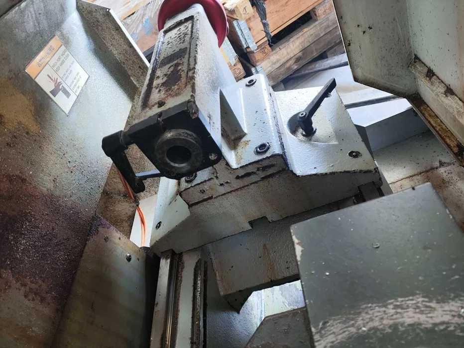 Токарний верстат з ЧПУ Haas TL1