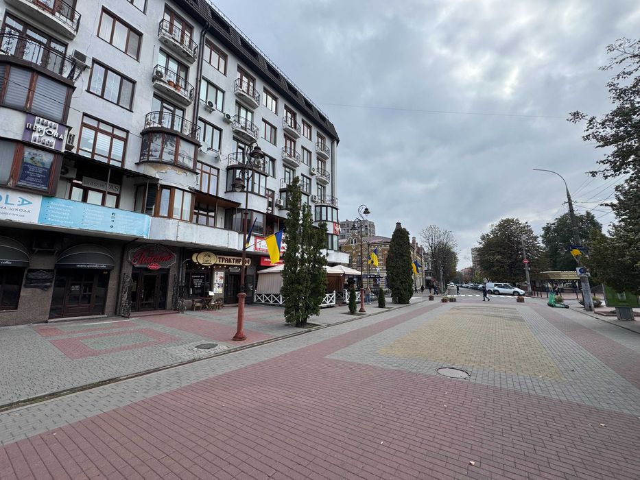 Оренда припіщення по вул. Проскурівській