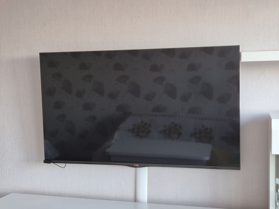 Telewizor LG 55" Full HD Cinema 3D