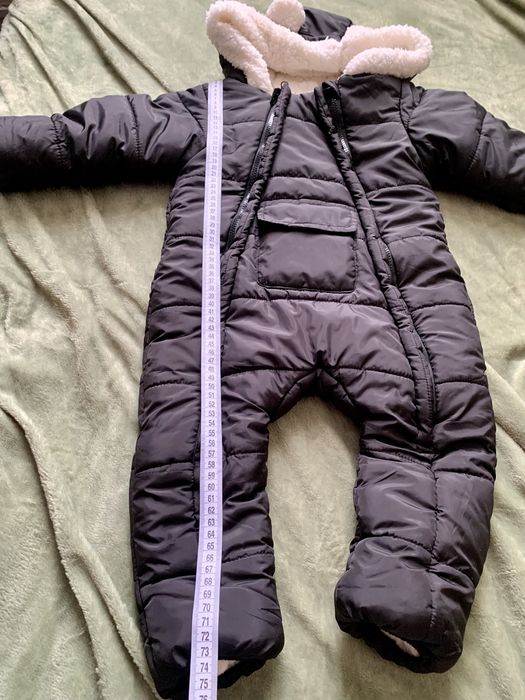 Комбінезон дитячий розмір 1-2 роки (90-92см)