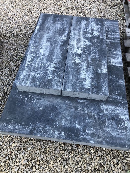 Sprzedam nową kostke dekoracyjną !