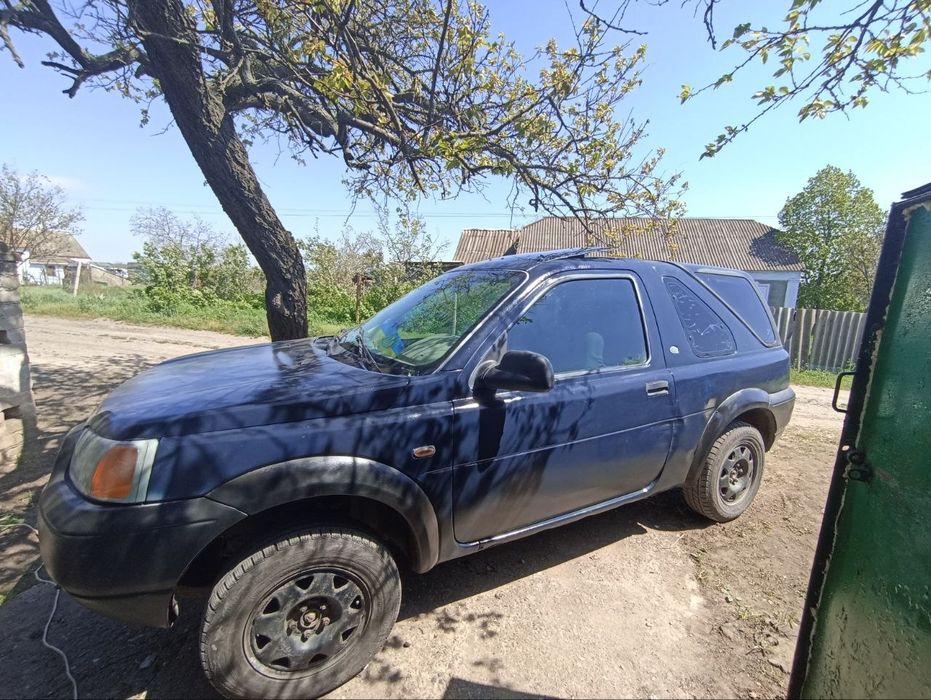 Продам Land Rover