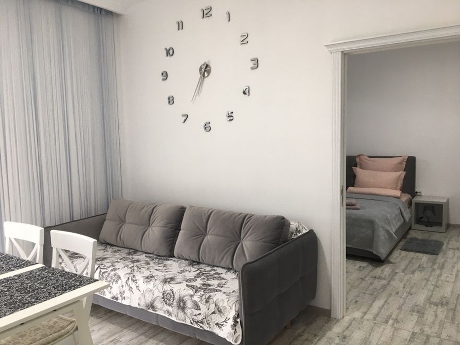 Апартаменти в Поляна Сонячне Закарпаття Varos