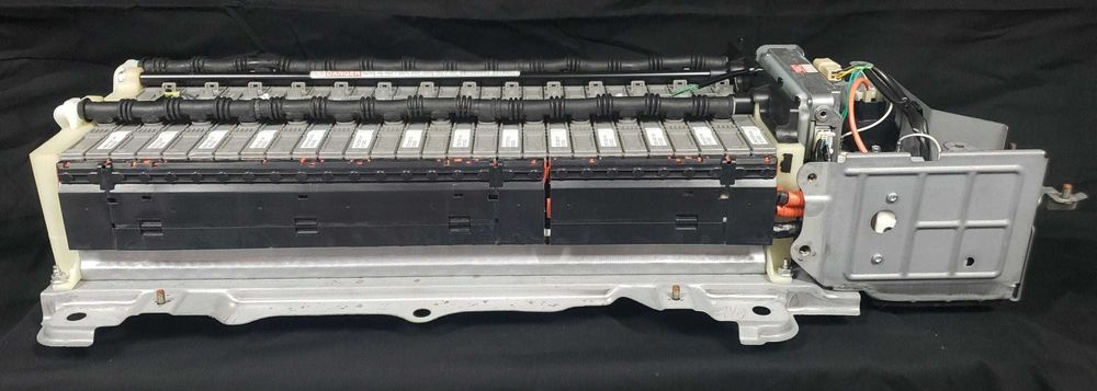 Regeneracja baterii hybrydowych - Częstochowa i okolice