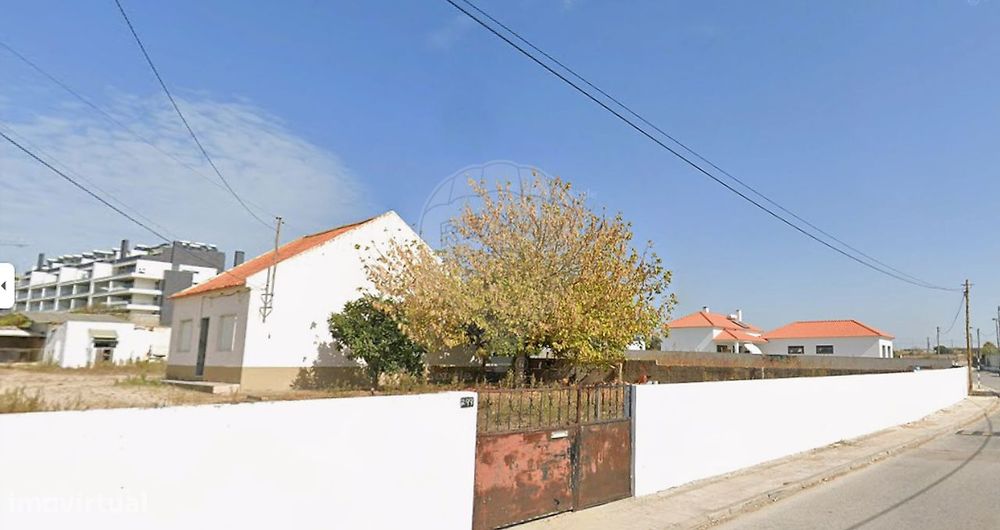 Moradia T2 para venda