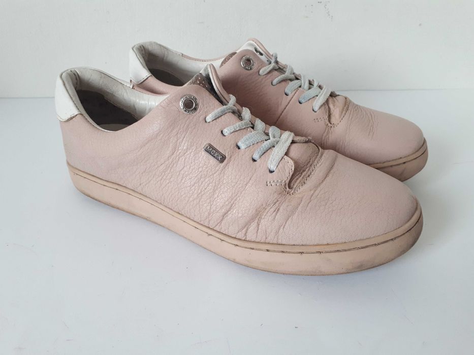 sneakersy damskie Mexx 38 buty sportowe
