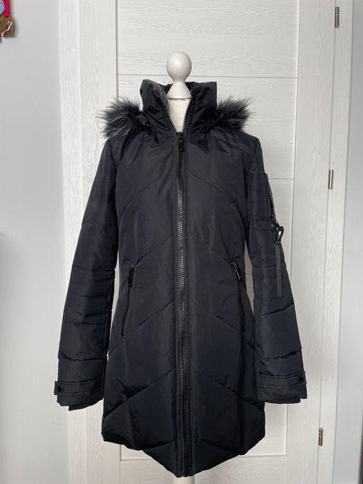 Kurtka zimowa damska Nautica