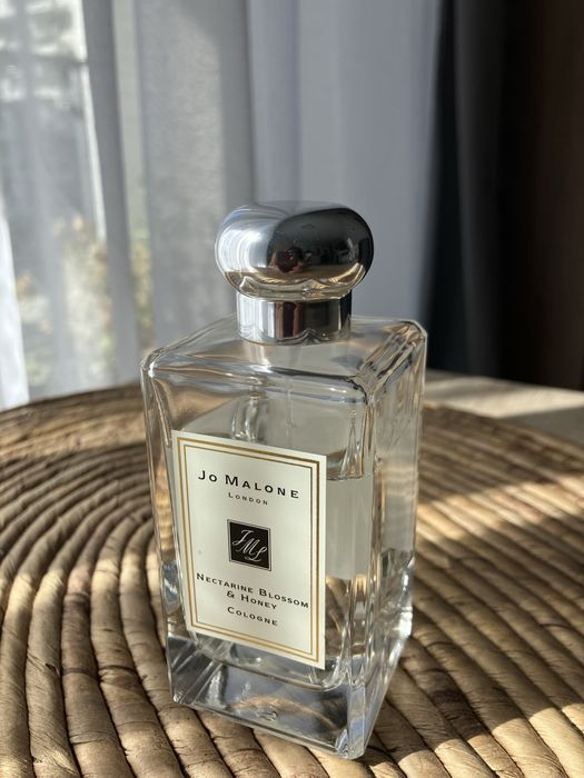 Nectarine Blossom & Honey Jo Malone London