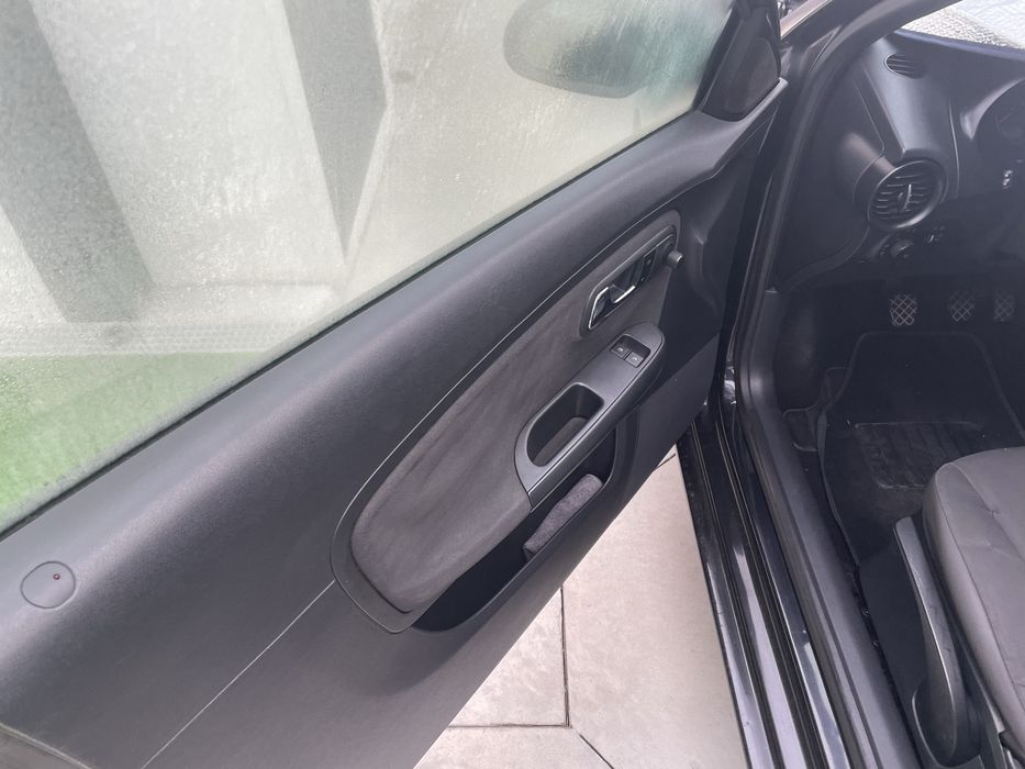 Seat ibiza 6l 1.2 2005