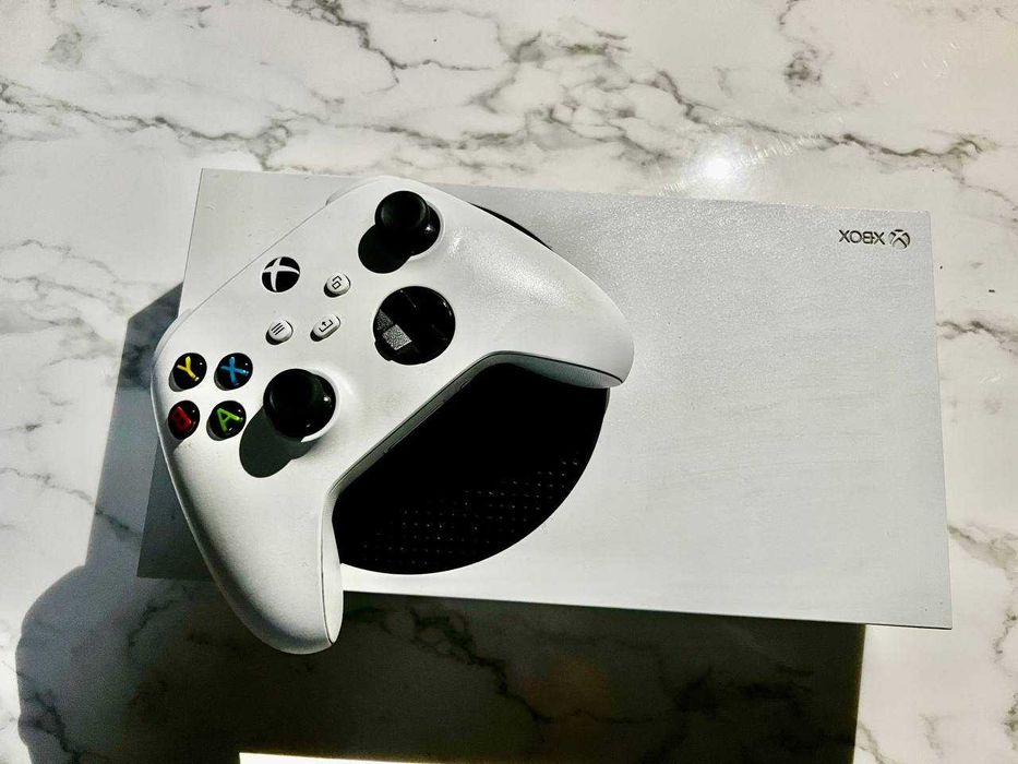xbox Series S 512GB SSD