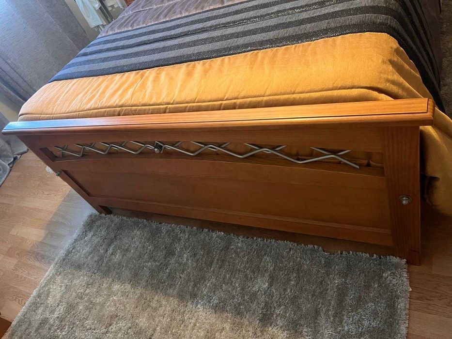 Quarto Casal Completo