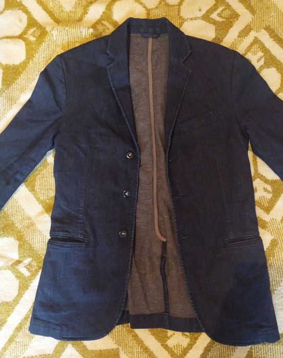 Пиджак  мужской.