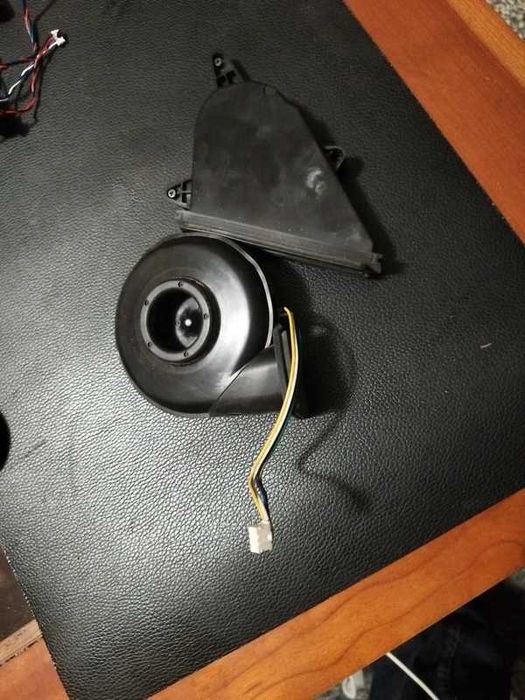 Motor de aspiração Cecotec conga 2290