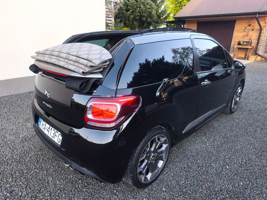 Citroën DS3