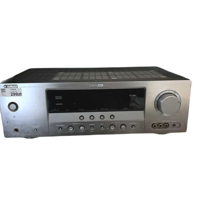 amplituner Yamaha RX-V363
