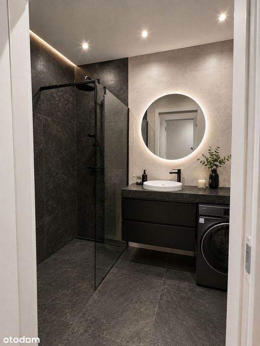Gdańsk Lema mieszkanie 3pokojowe 60,49 m²