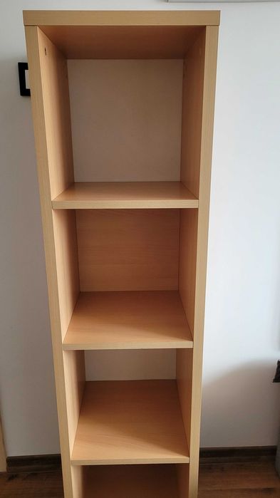 Szafka zytafka 4 półki