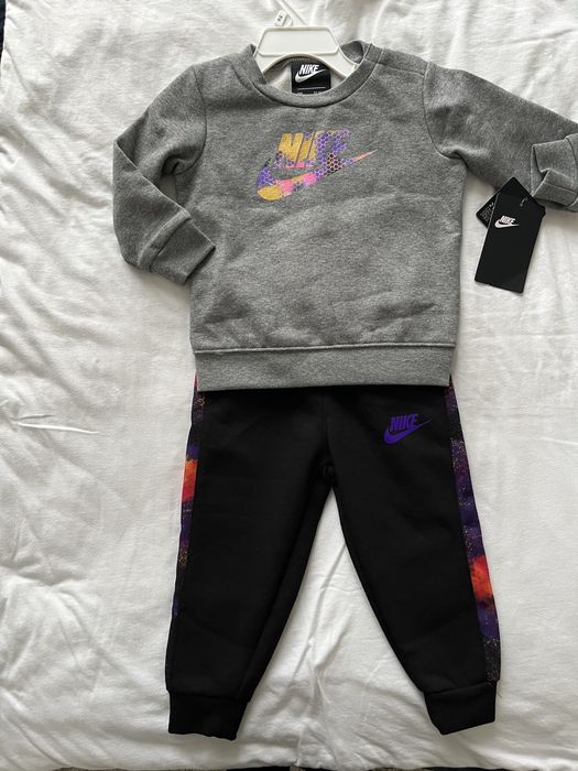 Костю Nike дитячий