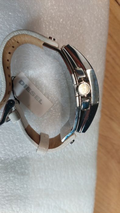 Часы наручные, мужские,кварцевые,хронограф DIESEL