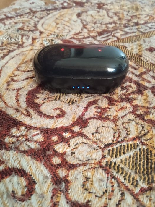 Безпровідні навушники Havit H605BT