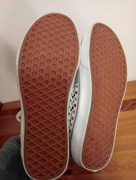 Vans damskie 39 r.