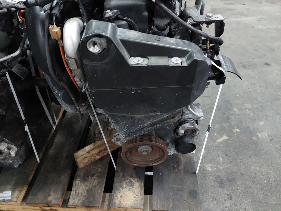 Motor completo RENAULT Laguna III Grandtour (KT0/1)