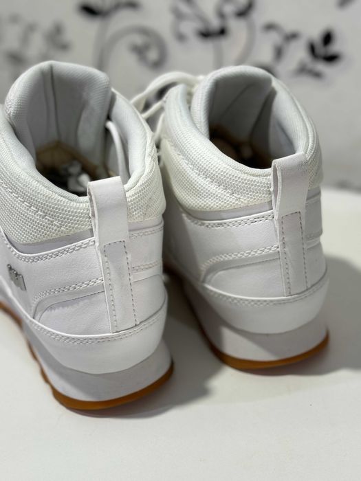 Черевики жіночі Helly Hansen, 40р