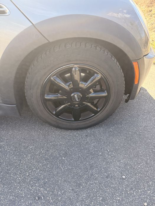 Mini coper S sportowy r-53