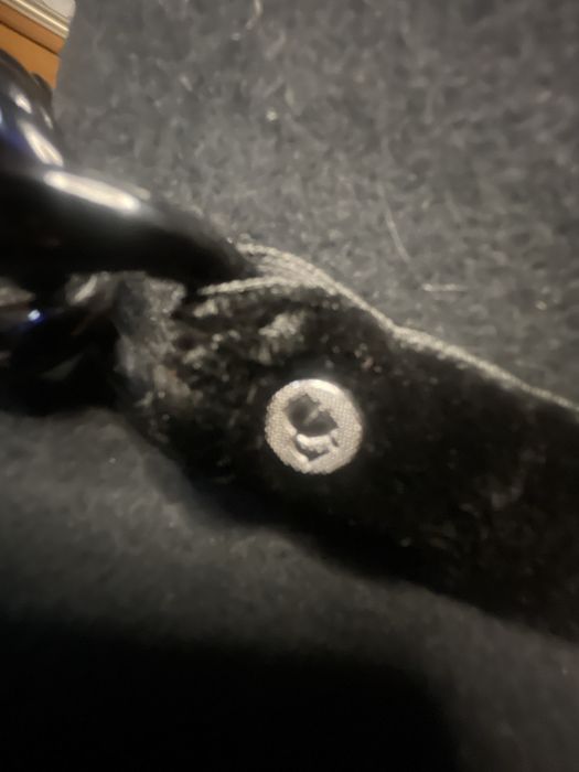 Karl Lagerfeld шляпа шерсть р.М