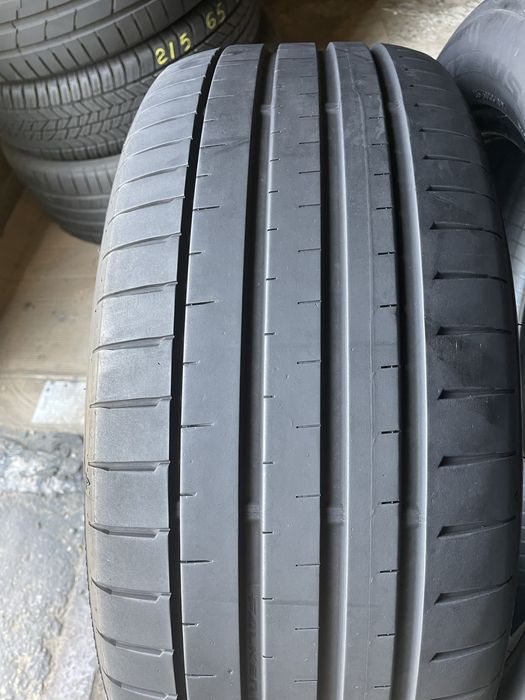 235/50 R18 Falken (Турція) 2шт./ 2024 рік./ літо