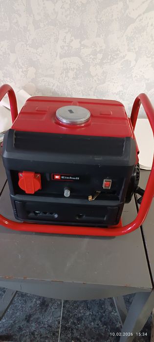 Генератор Enihell