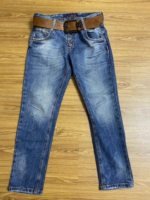 Джинси жіночі.