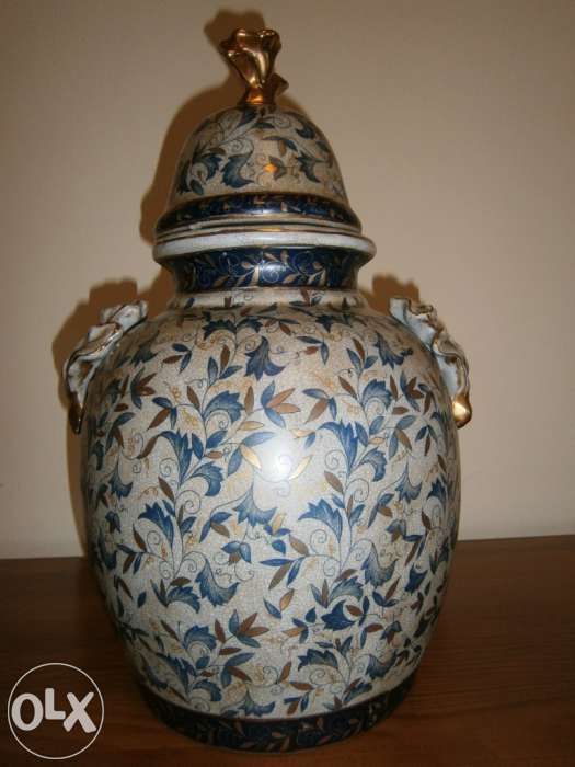 Conjunto de 4 Peças Decorativas