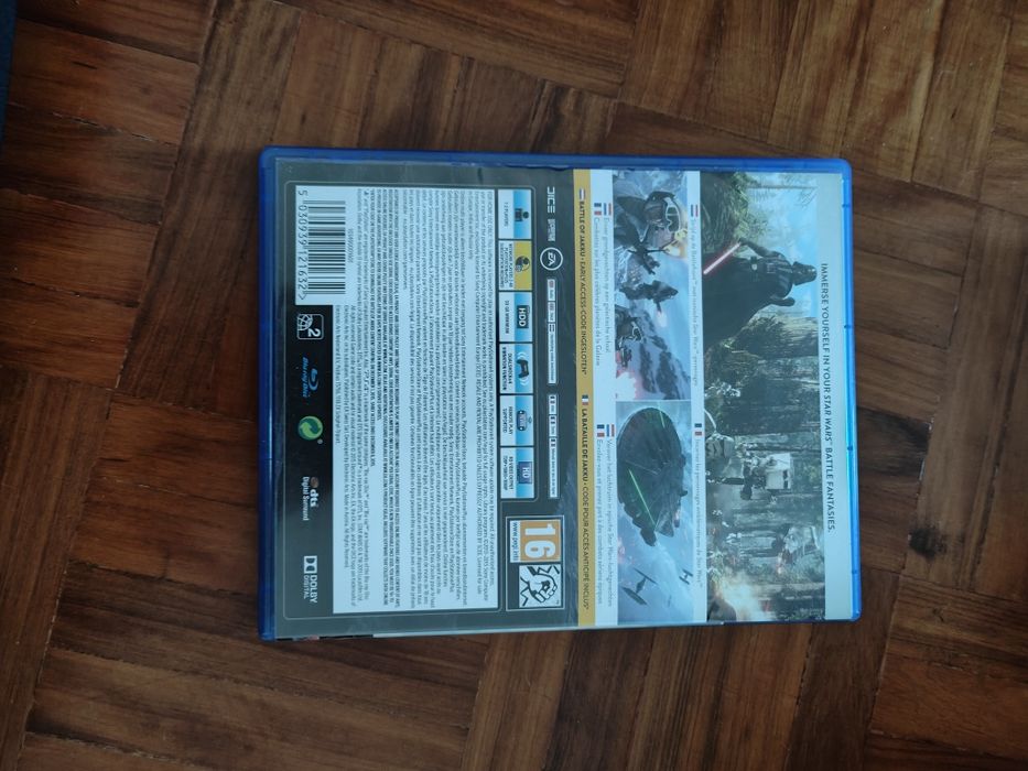 Star Wars Battlefront