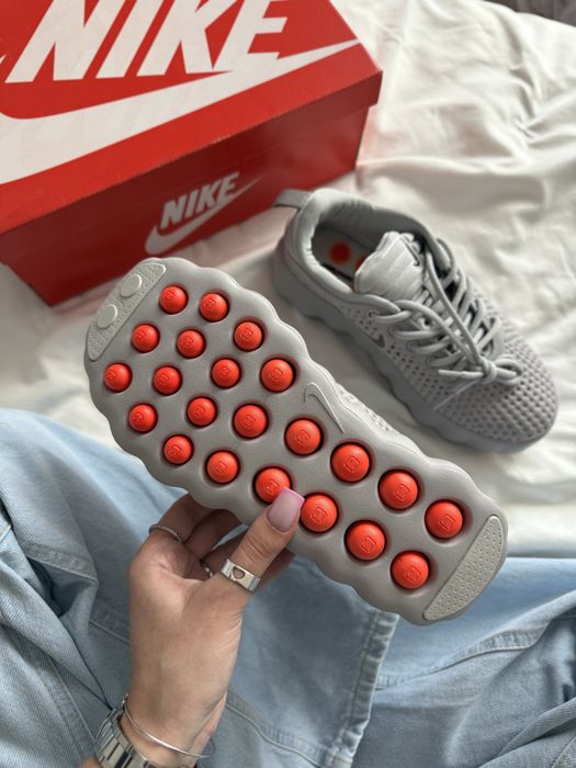 Nike Mind 002 Light Smoke Grey (36-45р)