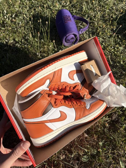 Buty nike air jordan 1 High