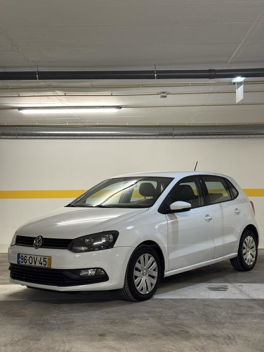 Vendo Volkswagen Polo