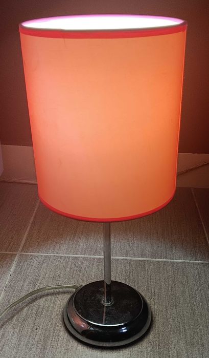 Candeeiros Quarto/Escritório