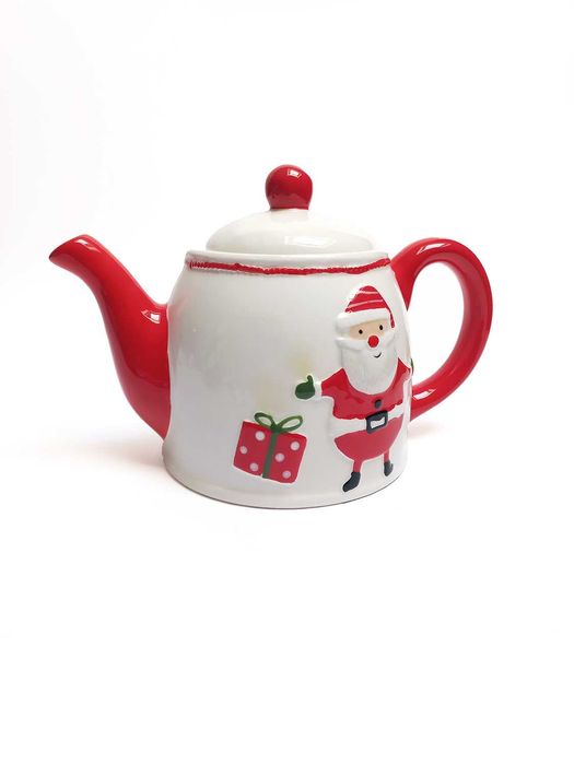 Bule Pai Natal Vintage476965460425451521
