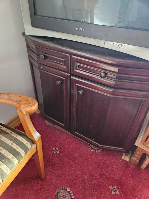 Solidna komoda za 250 zł.