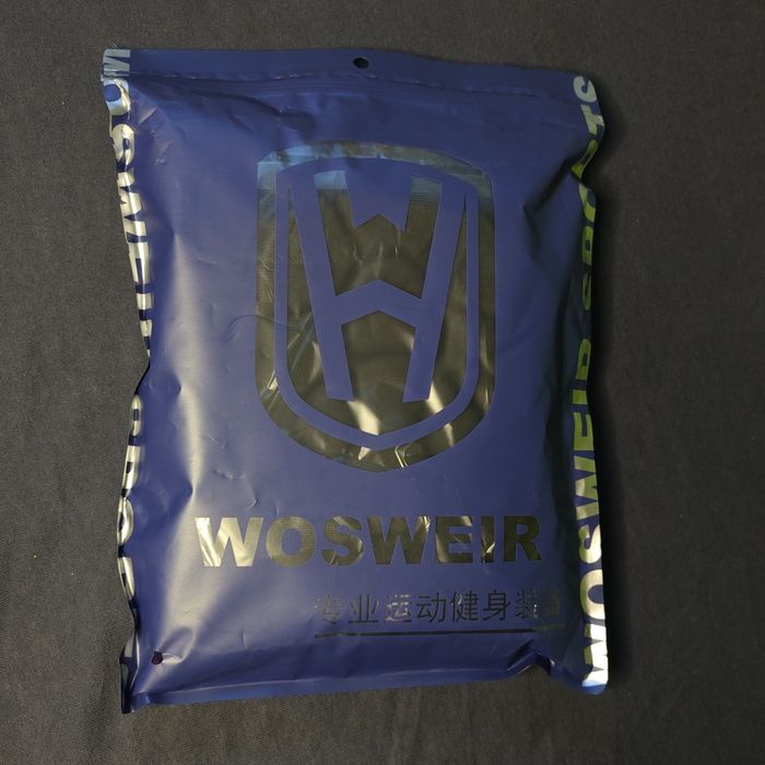 Ochraniacze na kolana Wosweir