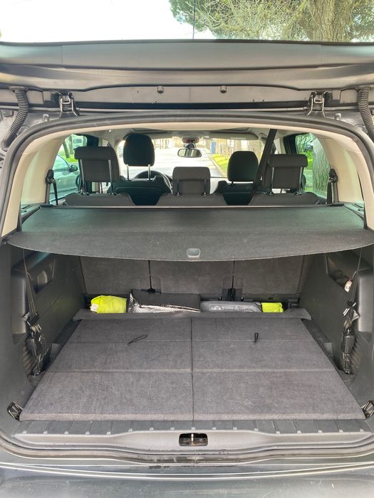 Peugeot 5008 Blue HDI