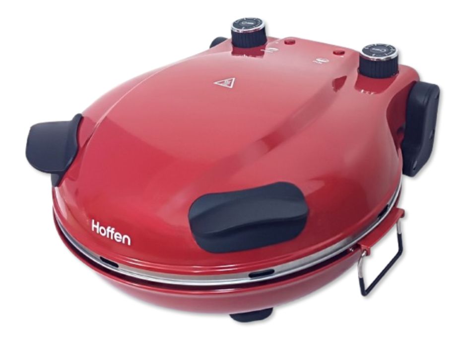 Piec do pizzy 32cm - Hoffen - 1200W